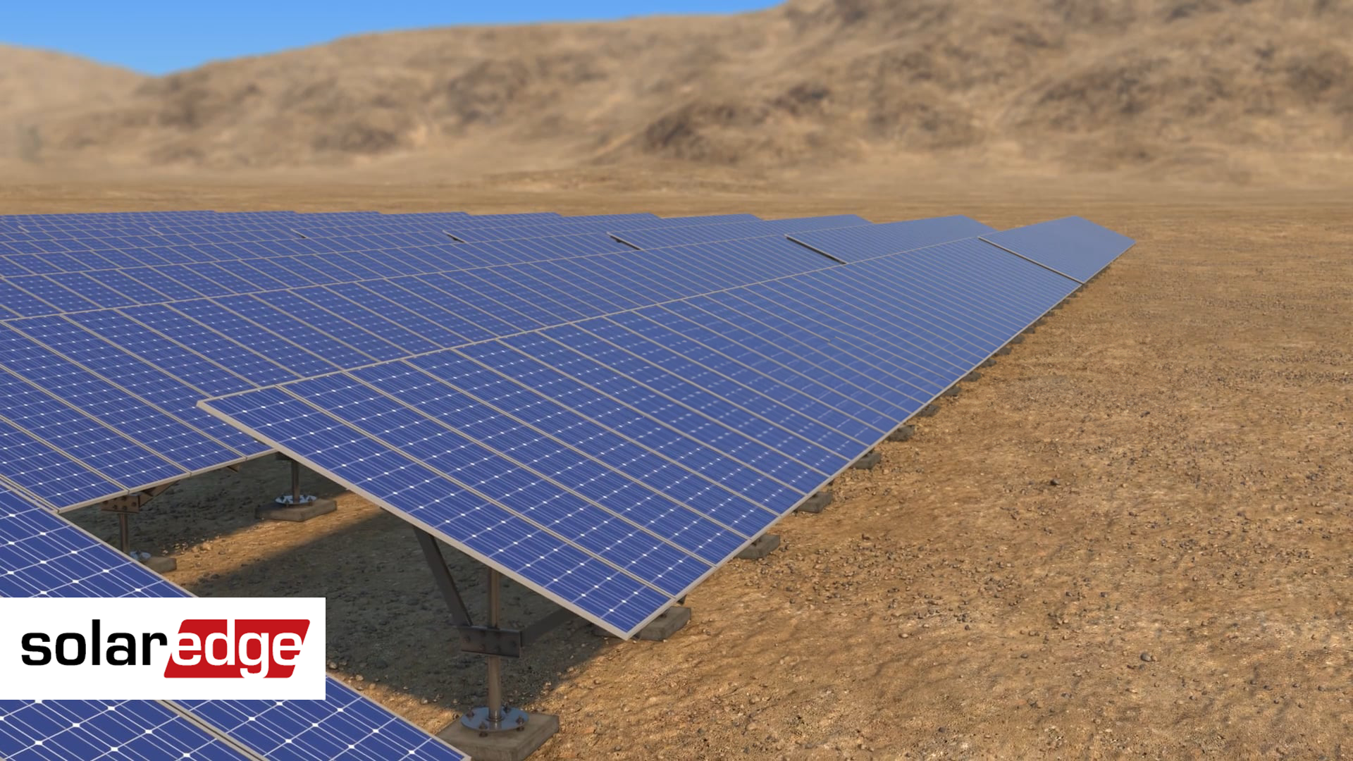 Solar Edge
