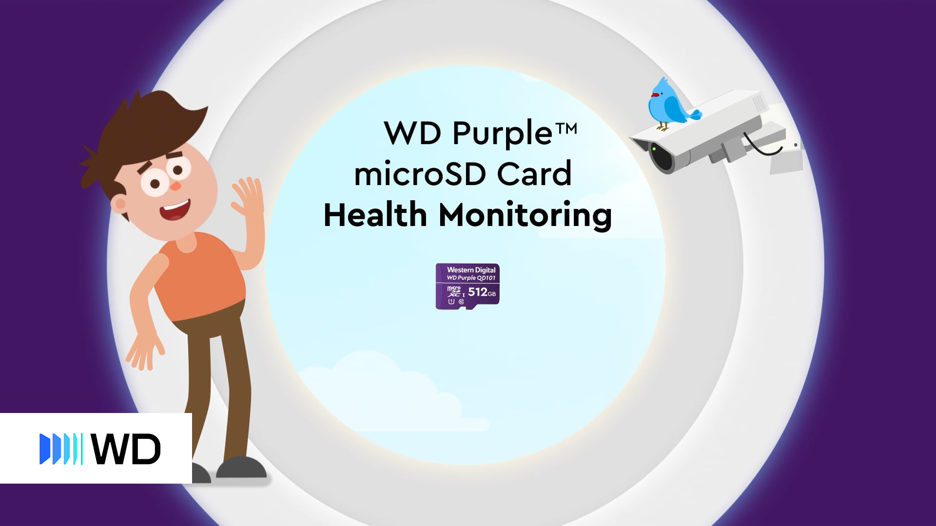 Western Digital